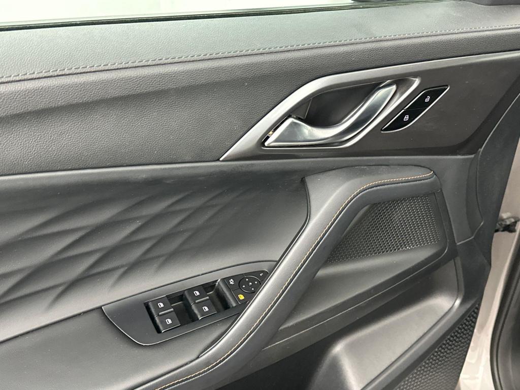 MG Hs 1.5 phev aut. luxury