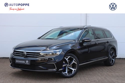 Volkswagen Passat variant 1.4 tsi phev gte business dsg 218pk