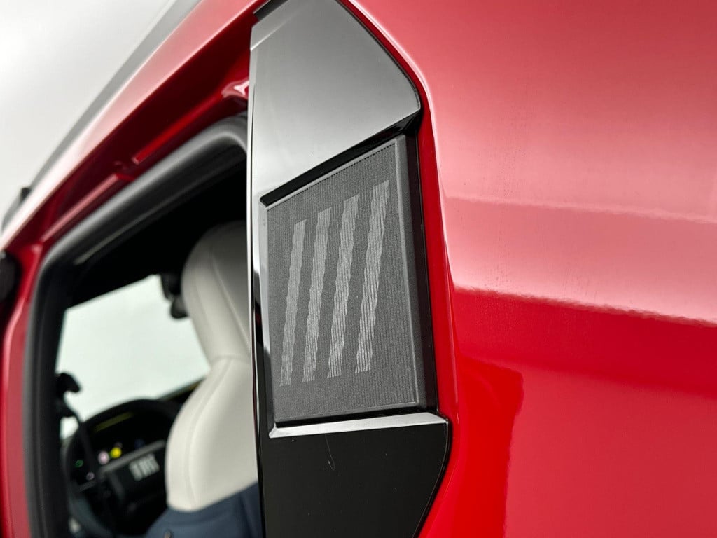 Fiat Panda grande la prima 11 kw 44 kwh | stoelverwarming | stuurverwarming