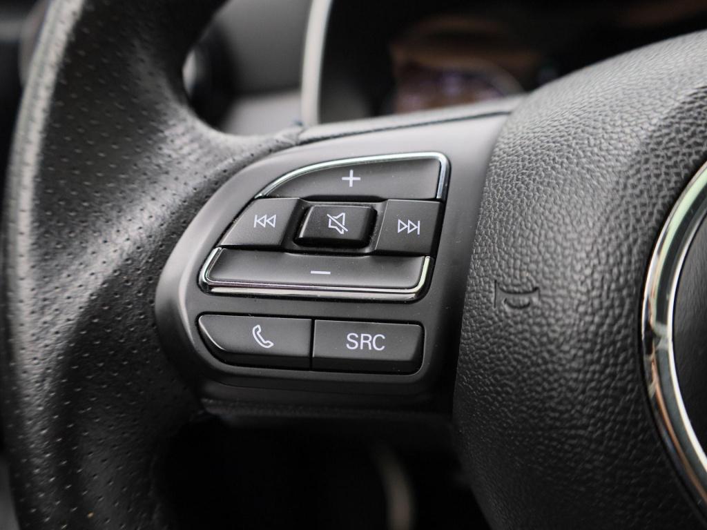 MG Zs Ev mg luxury 45 kwh | panoramadak | leder | camera | carplay / androi