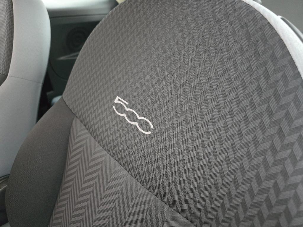 Fiat 500 occasion 0.9 twinair turbo popstar | zwart | tweedehands fiat 500 