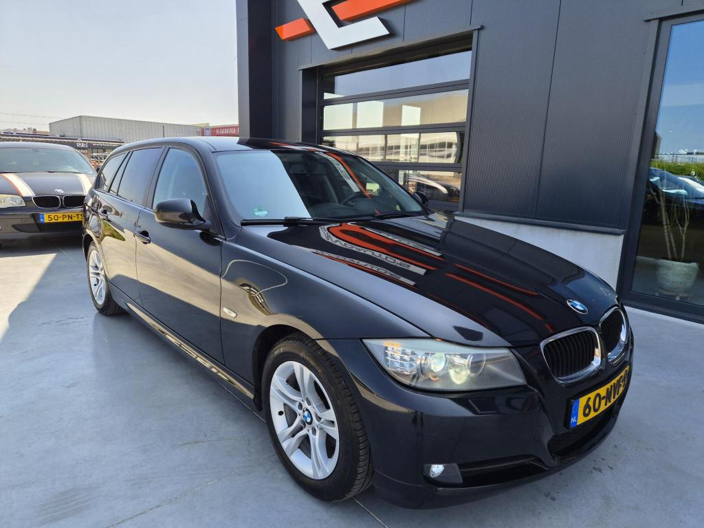 BMW 3-serie touring 318i business line style