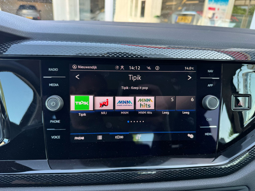 Volkswagen Polo 1.0 tsi life edition
