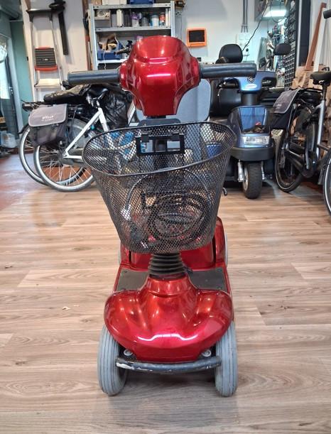 Scootmobiel