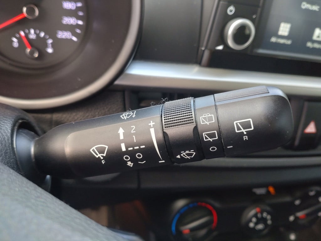 Kia Picanto 1.0 mpi comfort |verkocht