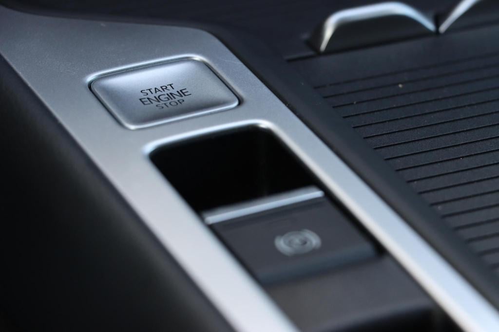 Volkswagen Passat variant 1.5 etsi business 150pk dsg7