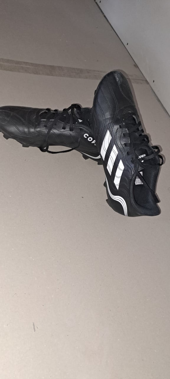 Voetbalschoenen Adidas
