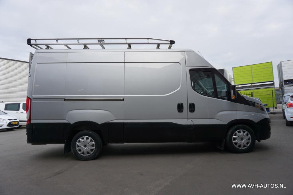 Iveco Daily 35s17v 3.0 352 h3 l automaat