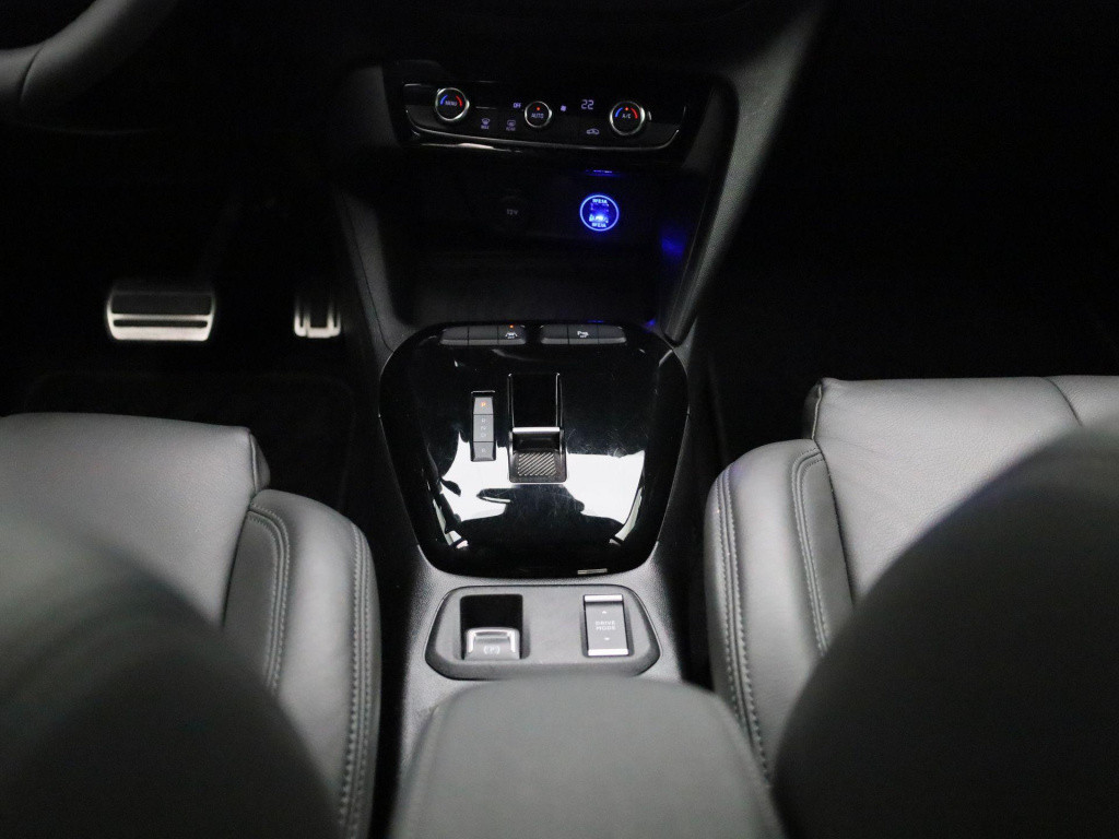 Opel Corsa-e electric gs 50 kwh | lederen bekleding | apple carplay/android