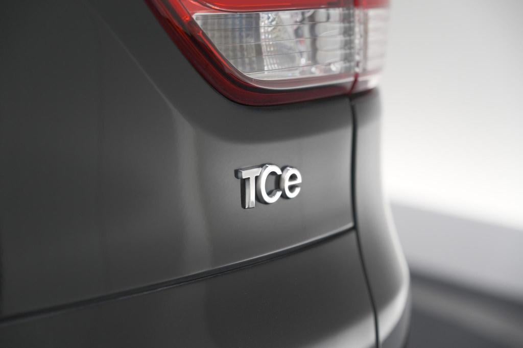 Renault Clio estate tce 90 intens | navigatie | parkeersensoren | climate c