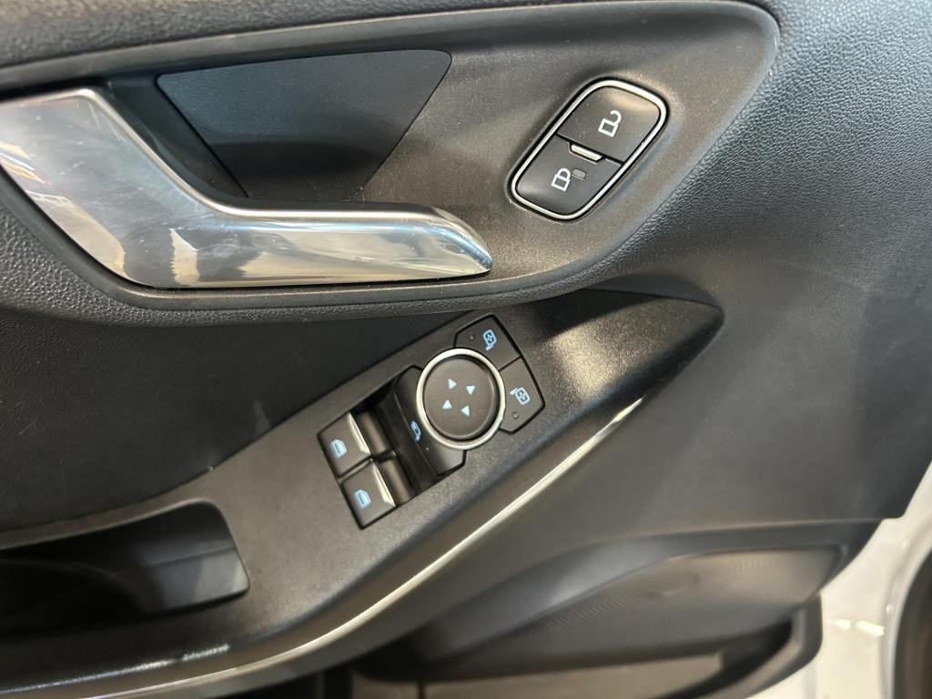 Ford Fiesta 1.0 ecoboost st-line