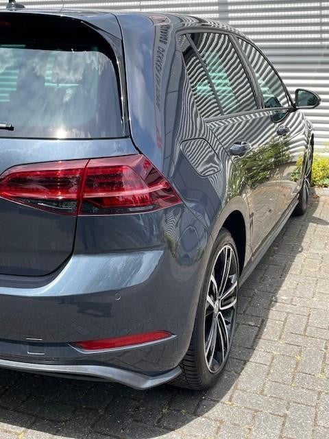 Volkswagen Golf 1.4 tsi phev gte| virtual cockpit| trekhaak