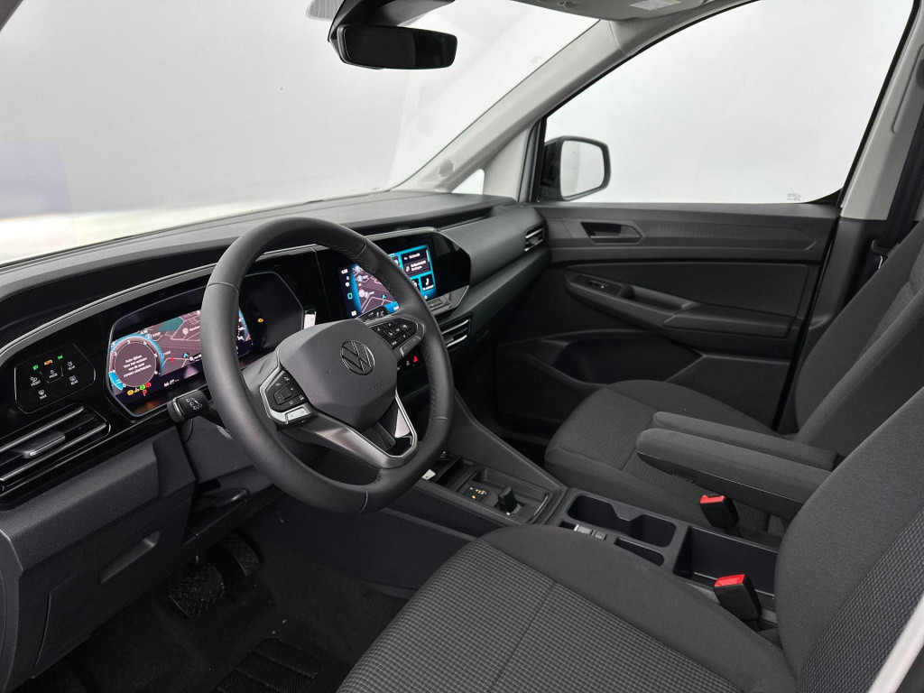 Volkswagen Caddy cargo style 2.0 tdi eu6 90 kw (122 pk) 2755