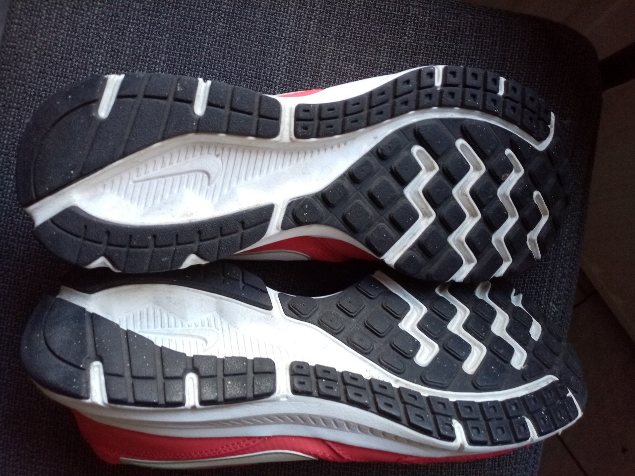 Nike sneakers maat 40