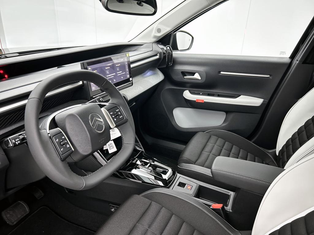 Citroen C3 Aircross hybrid 145pk automaat max | rijklaar | apple carplay | 