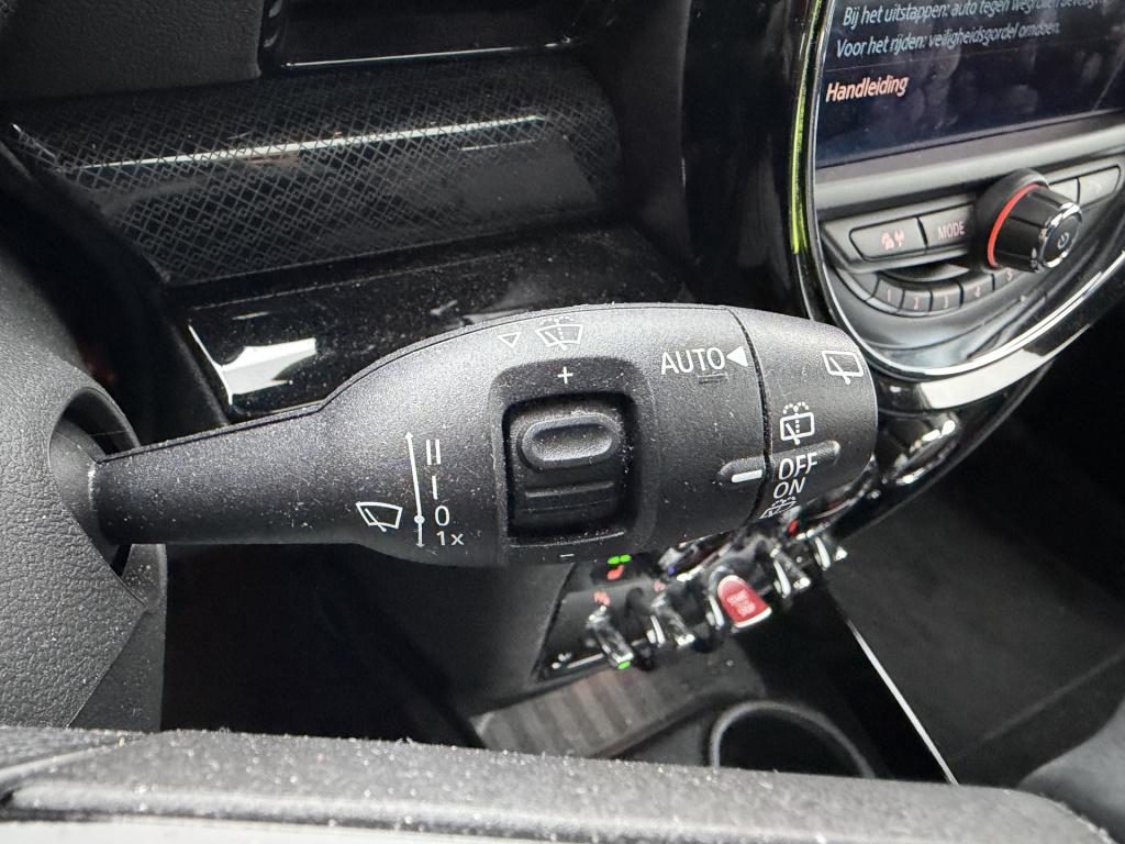 Mini Clubman mini 1.5 cooper richmond park edition