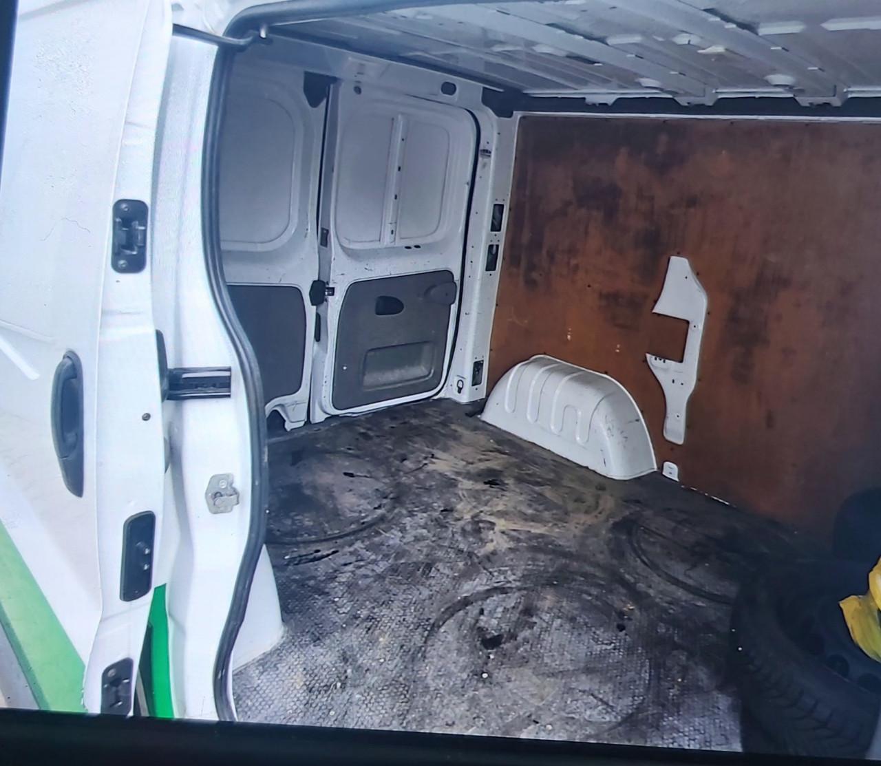 Tekoop Opel Vivaro  2.0 CDTI Eco Flex