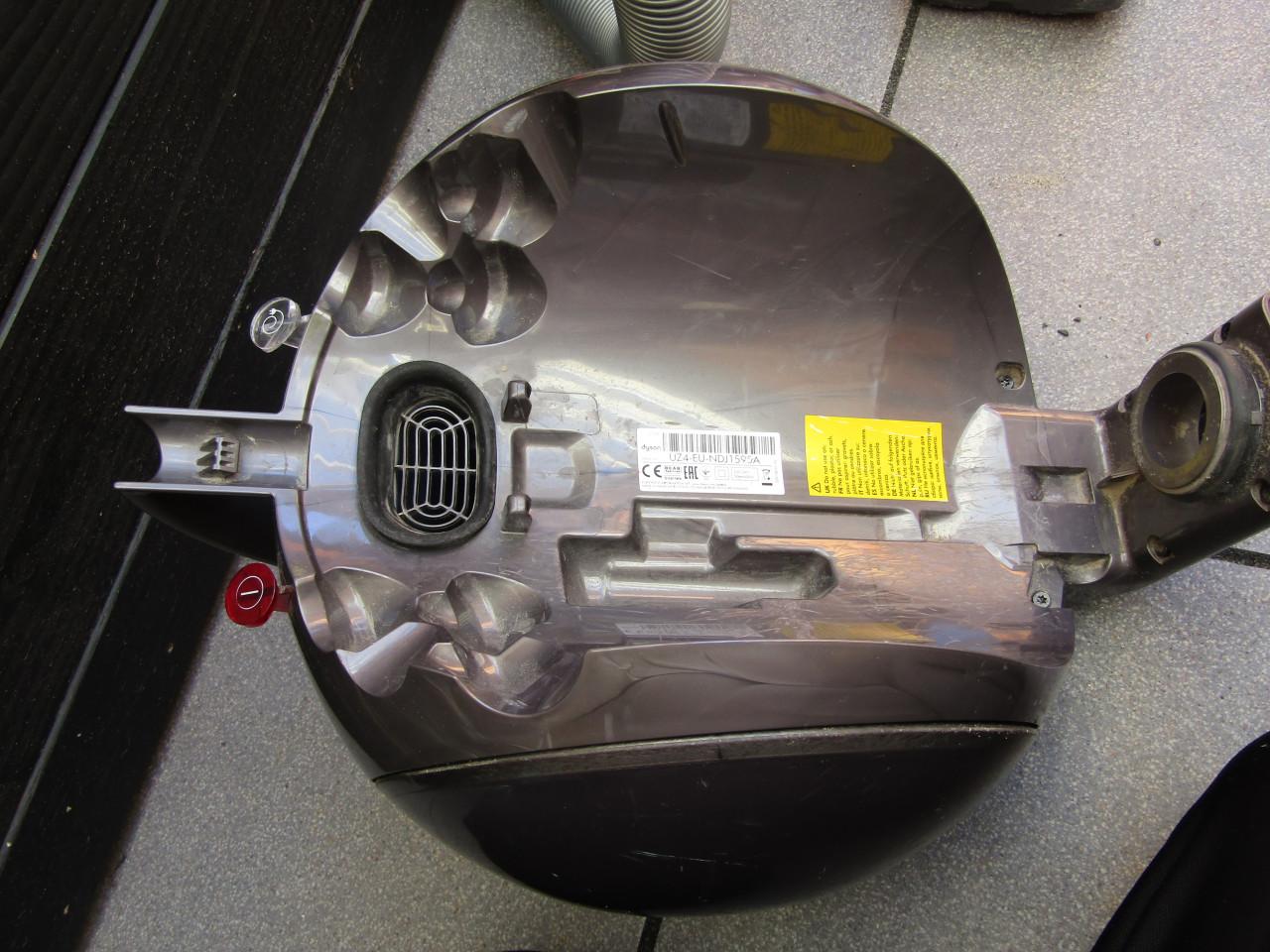 Dyson big ball multi floor 2