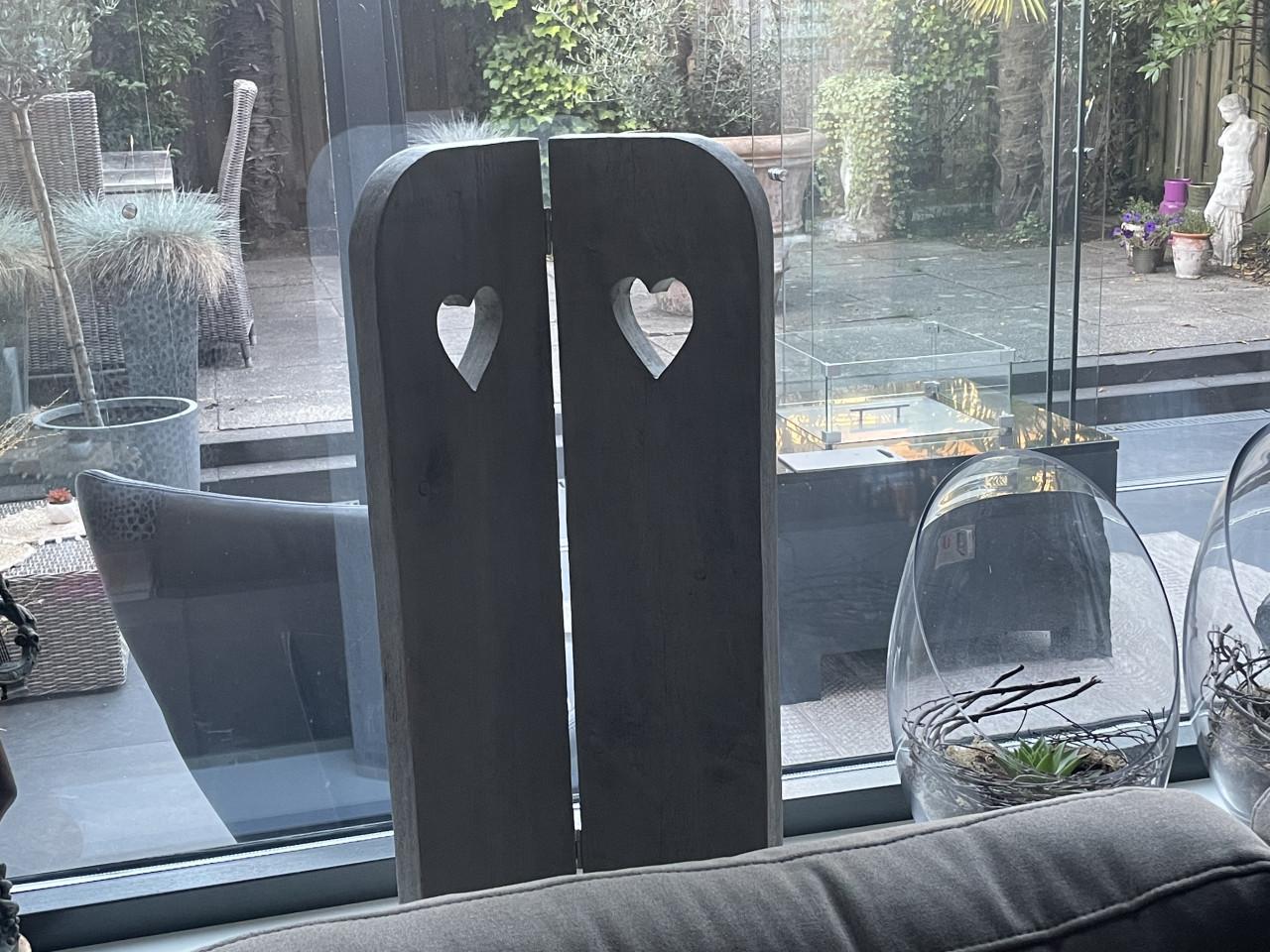 Mooie decoratieve vouwschermen