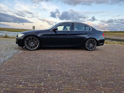 Bmw 325i