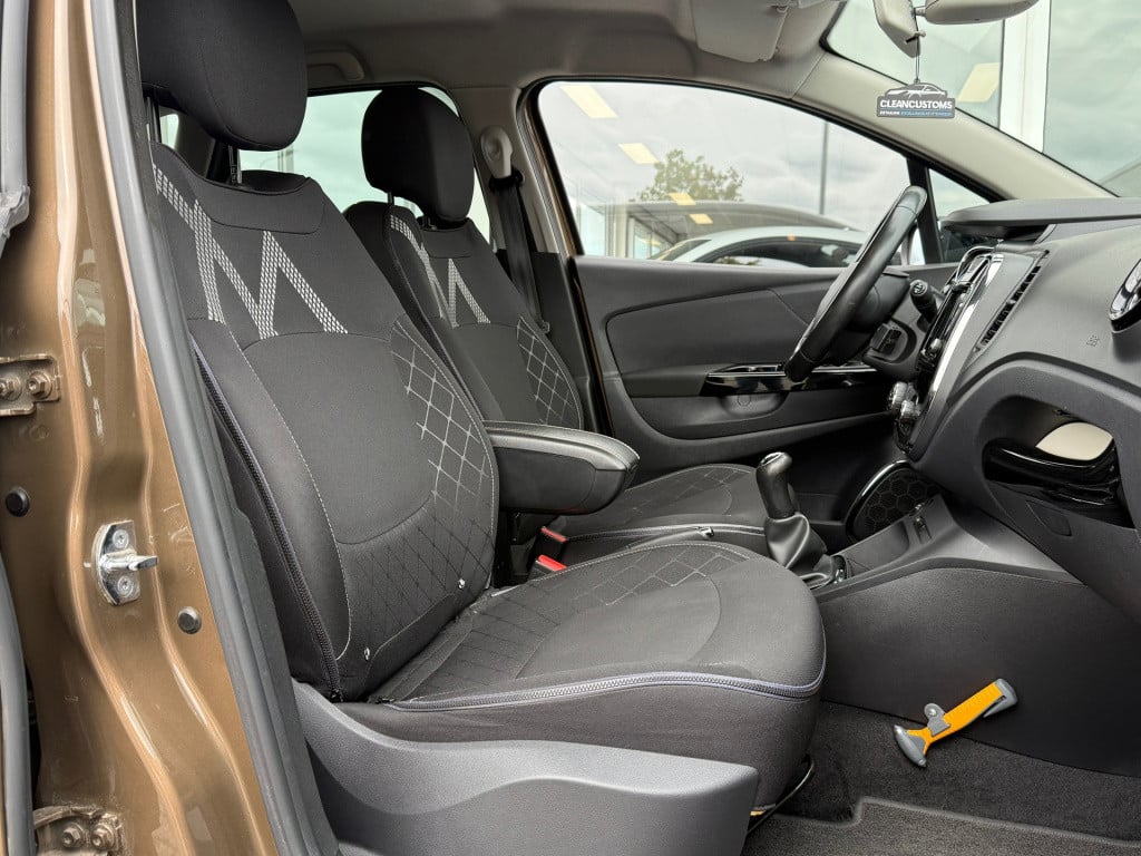 Renault Captur 0.9 tce dynamique