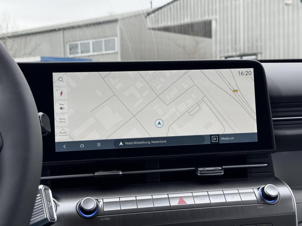 Hyundai Kona 1.6 gdi hev premium