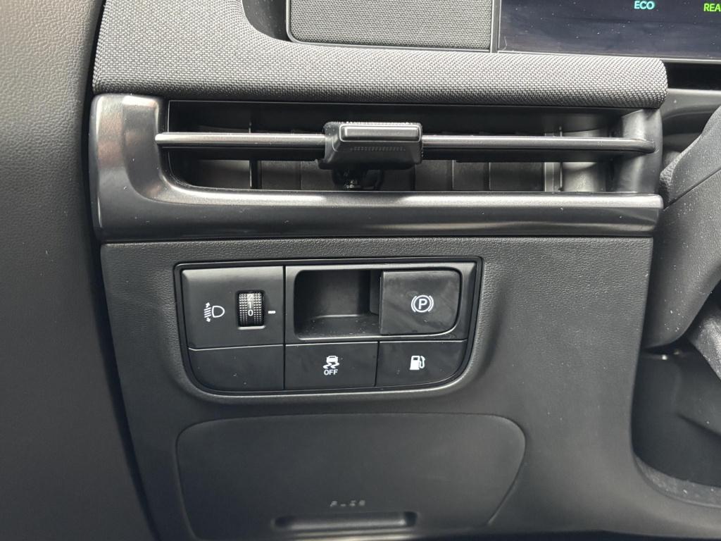 Hyundai Tucson 1.6 t-gdi phev n line edition soh 99%