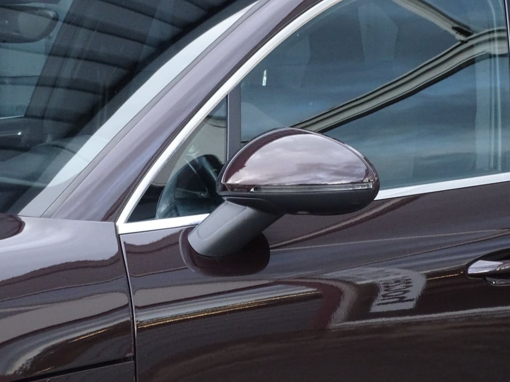 Porsche Macan 3.6 turbo 400pk | luchtvering | pano | 21" | stoelventilatie-