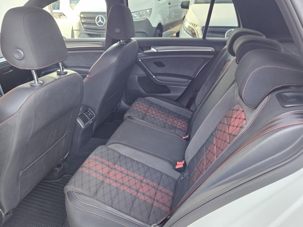 Volkswagen Golf 2.0 tsi gti tcr | akrapovic | pano | acc | rijklaar inclusi