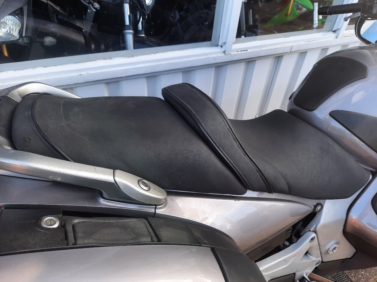 Honda Pan European ST1300 abs uit 2003