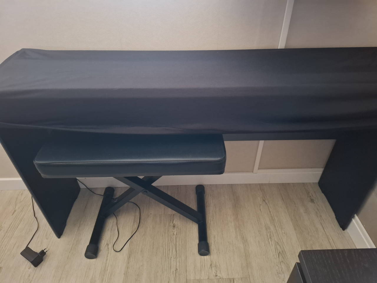 Elektrische piano  Yamaha P-45