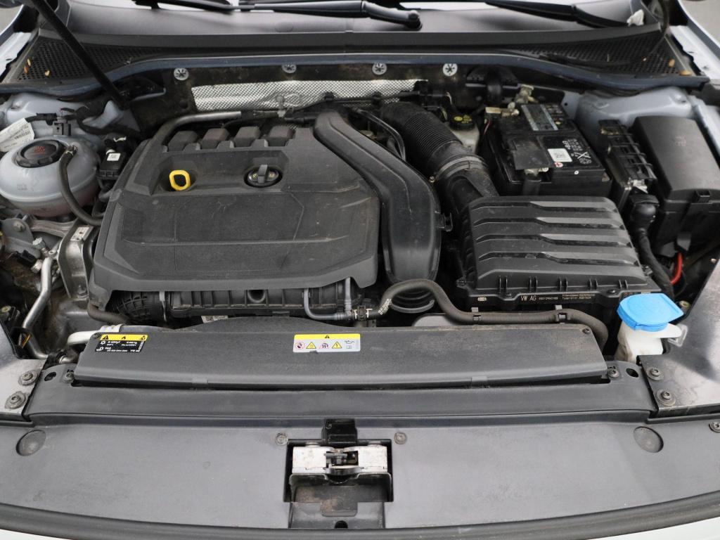 Volkswagen Passat variant 1.5 tsi comfortline business | lmv | parkeer sens