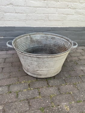 Zinken teil