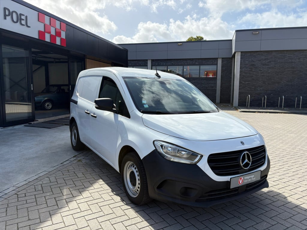 Mercedes-Benz Citan 108 cdi l1 pro