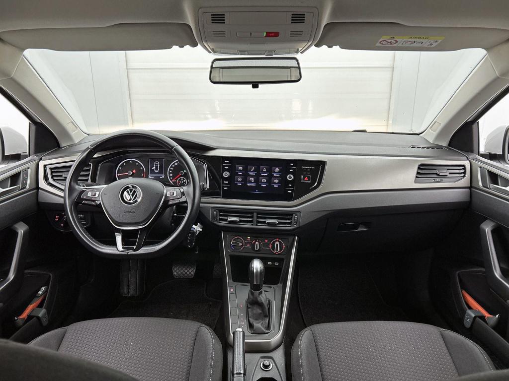 Volkswagen Polo 1.0 tsi r-line edition | automaat | lmv | apple carplay | c