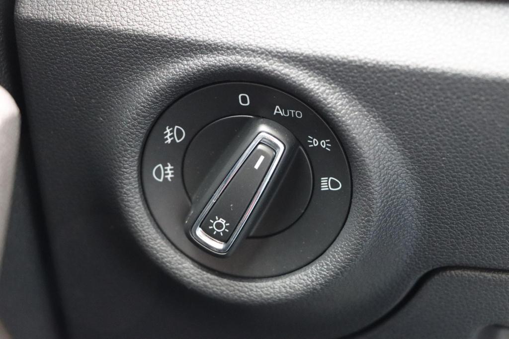Skoda Kamiq 1.0 tsi monte carlo 110pk dsg7