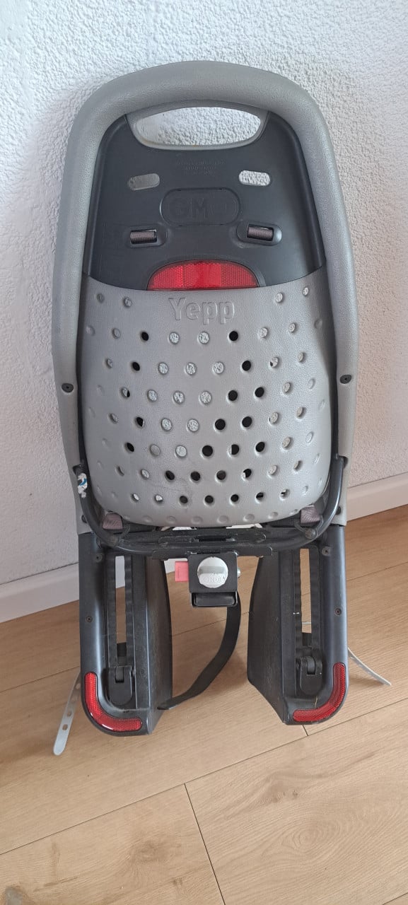 Fietsstoel