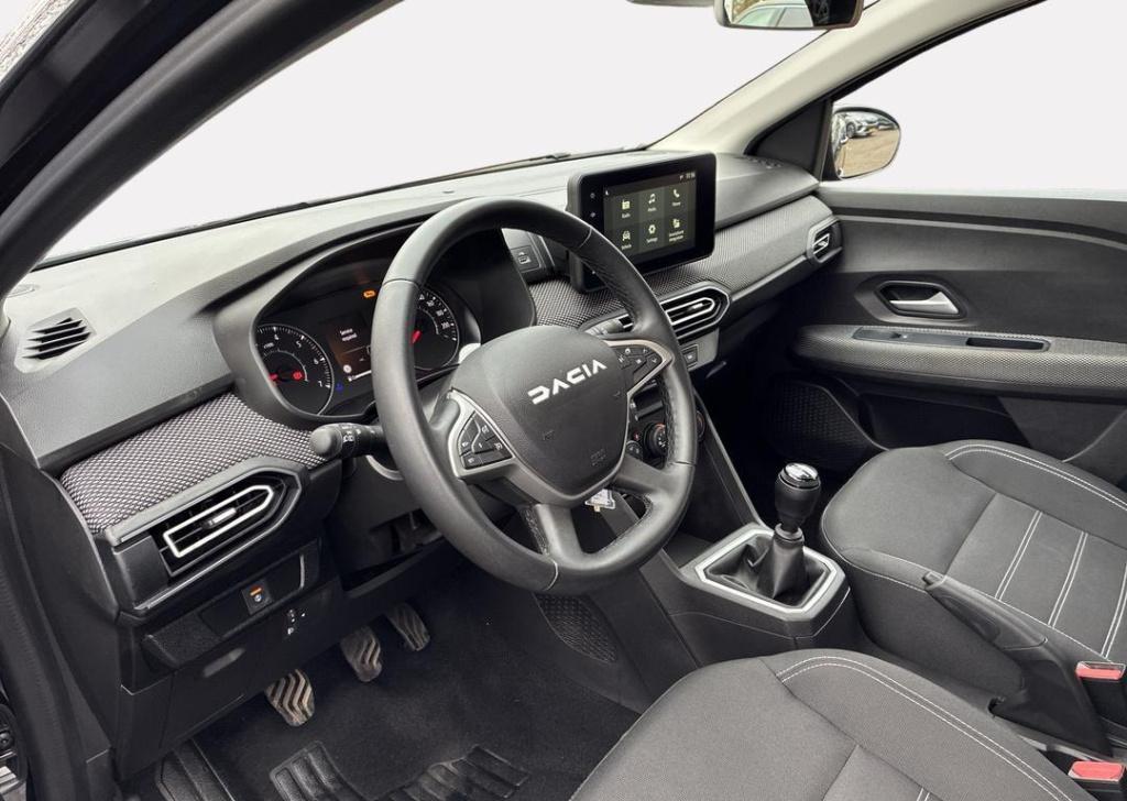 Dacia Sandero 1.0 tce 90 expression