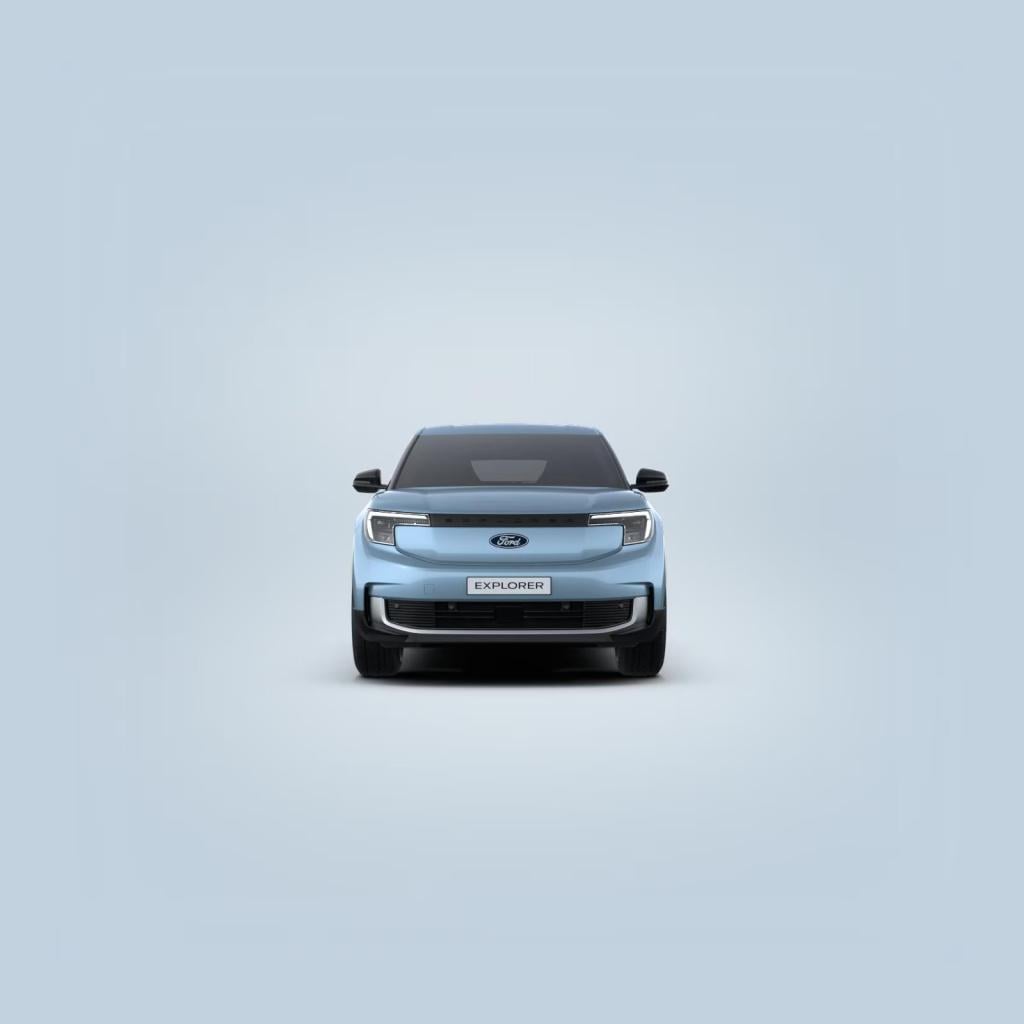 Ford Explorer select extended range rwd 79 kwh | €1.500,- ford voordeel! | 