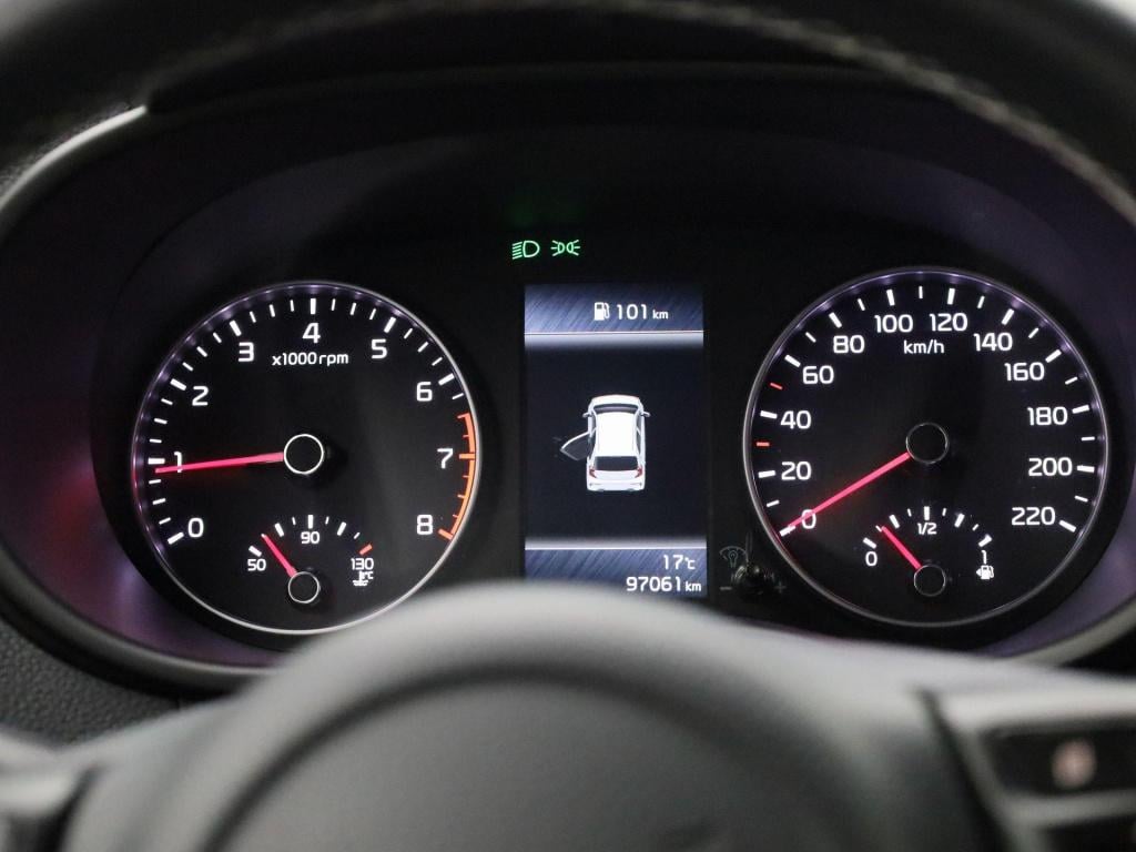 Kia Picanto 1.0 dpi dynamicline | cruise control | camera | apple carplay |