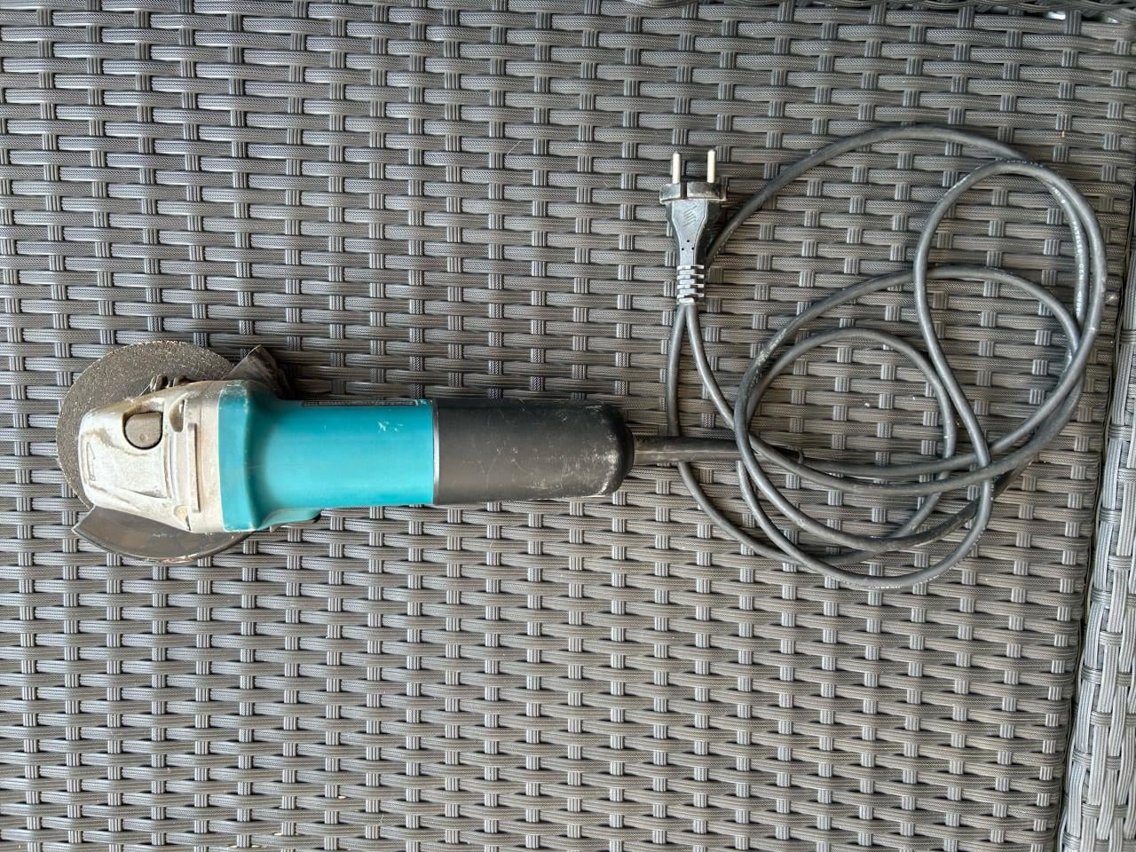 Slijptol Makita