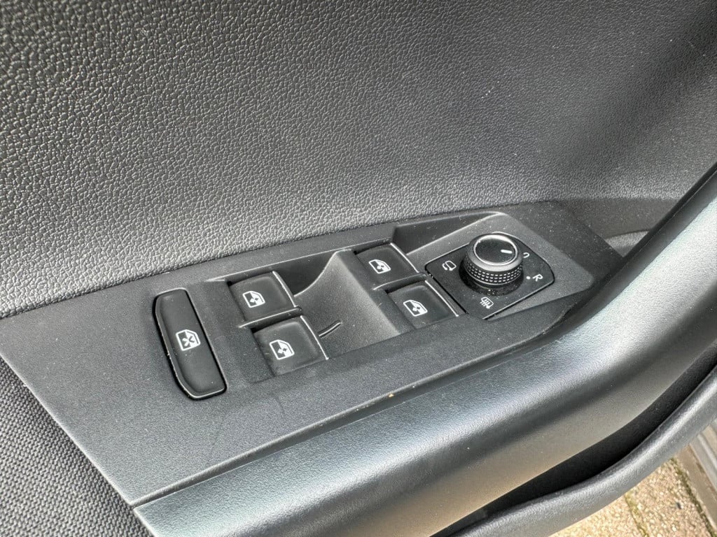 Volkswagen Polo 1.0 tsi