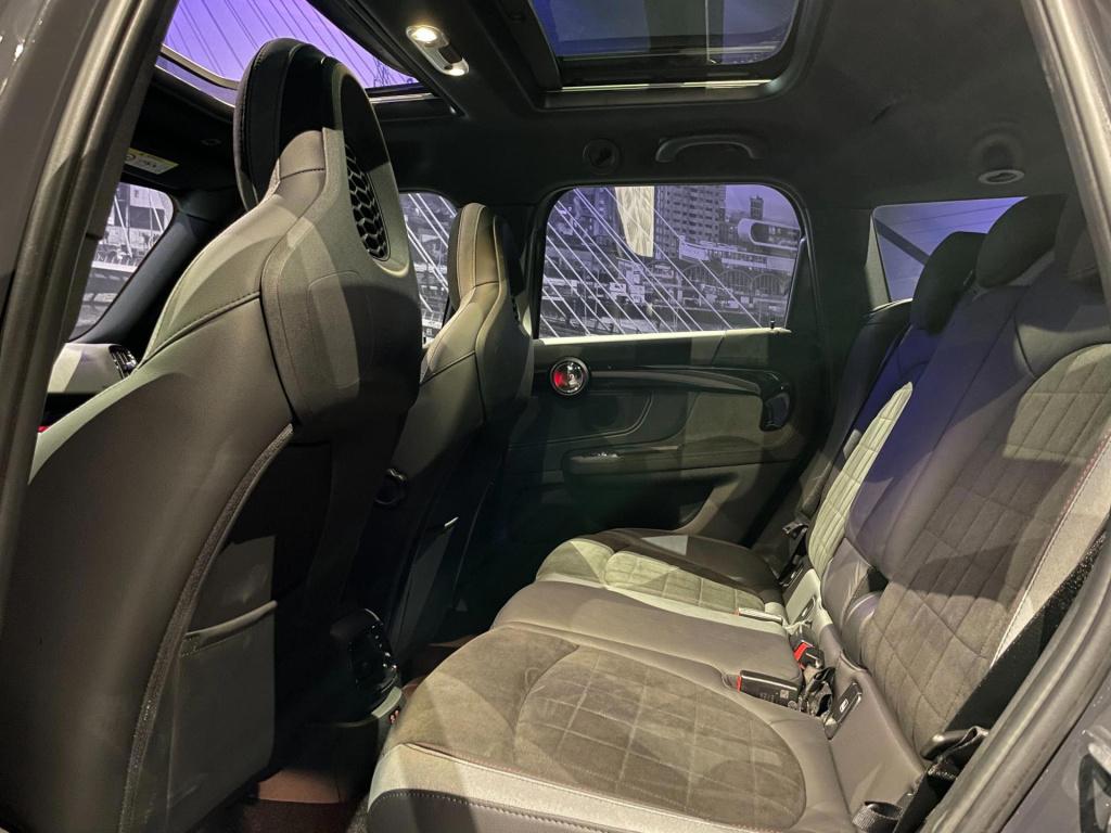 Mini Countryman mini 2.0 cooper se all4 chili *facelift*jcw*led*camera*pano