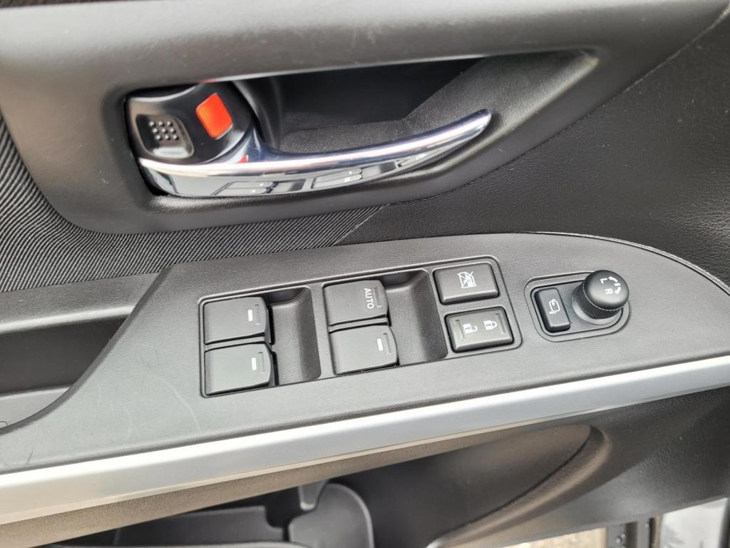 Suzuki Sx4 S-cross sx4 s-cross 1.0 boosterjet stijl automaat