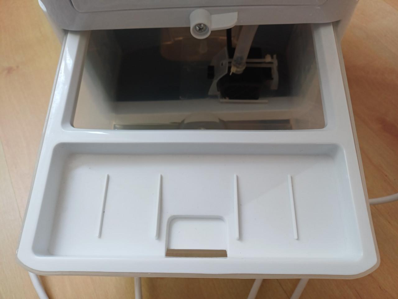 NIEUW: LUCHTKOELER/AIR COOLER BL-199DL met wieltjes en timer