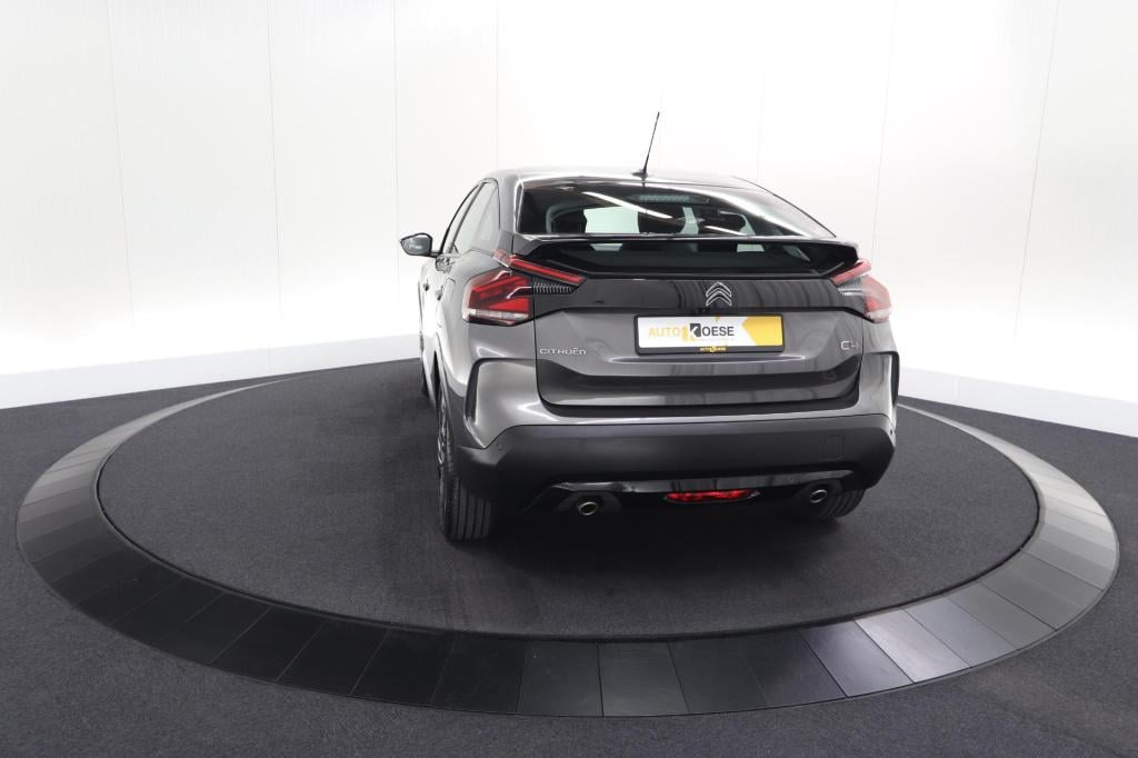 Citroen C4 puretech 130 feel pack | head-up display | camera | navigatie | 