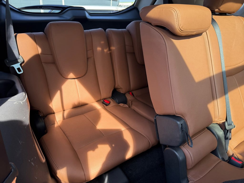 Nissan X-Trail 1.6 dig-t n-connecta 7 persoons