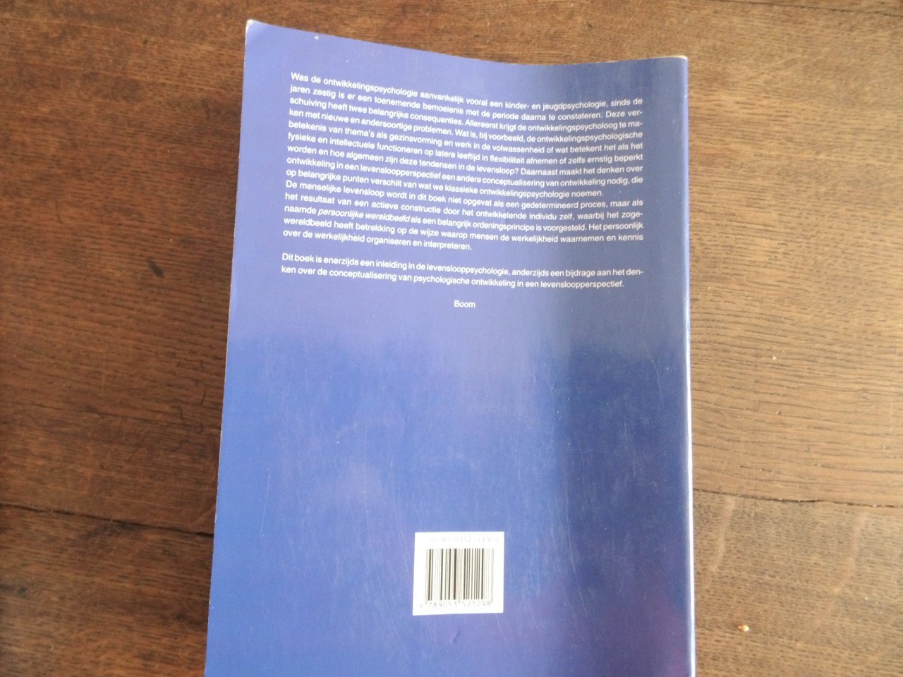 Studieboeken S.P.H.