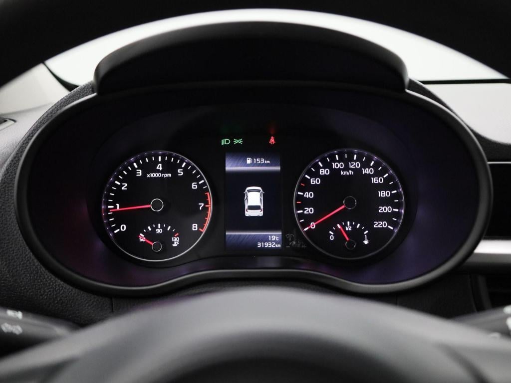 Kia Picanto 1.0 dpi comfortline | airco | bluetooth | dab | cruise control