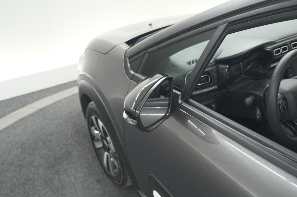 Citroen C3 puretech 110 feel | camera | navigatie | apple carplay